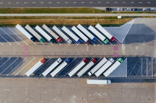 Intelligent Cold Storage