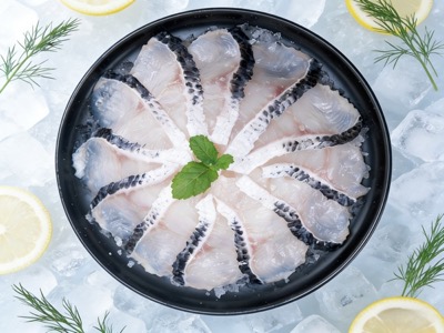 Snakehead Slices