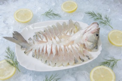 Portion