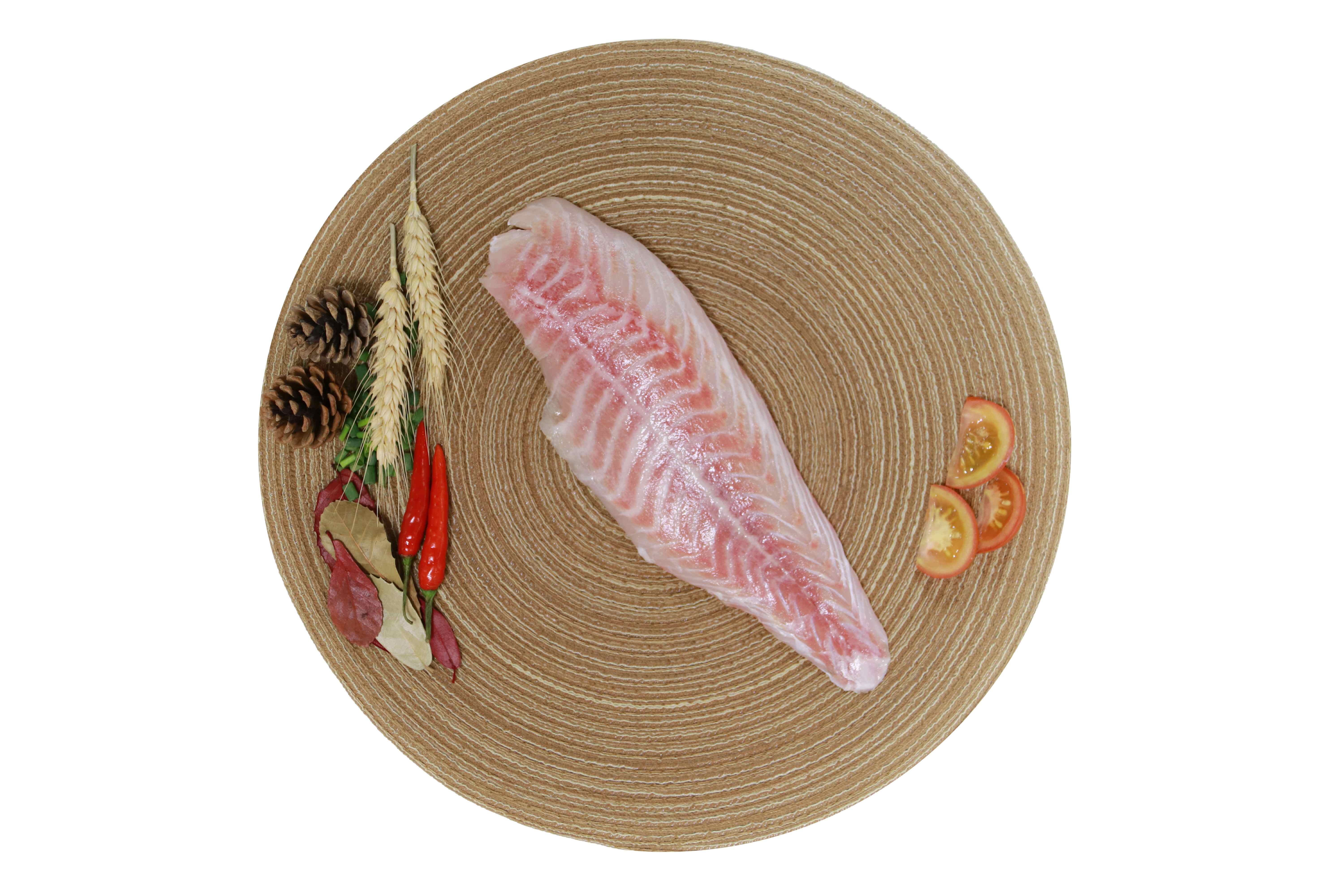 Skinless Fillet