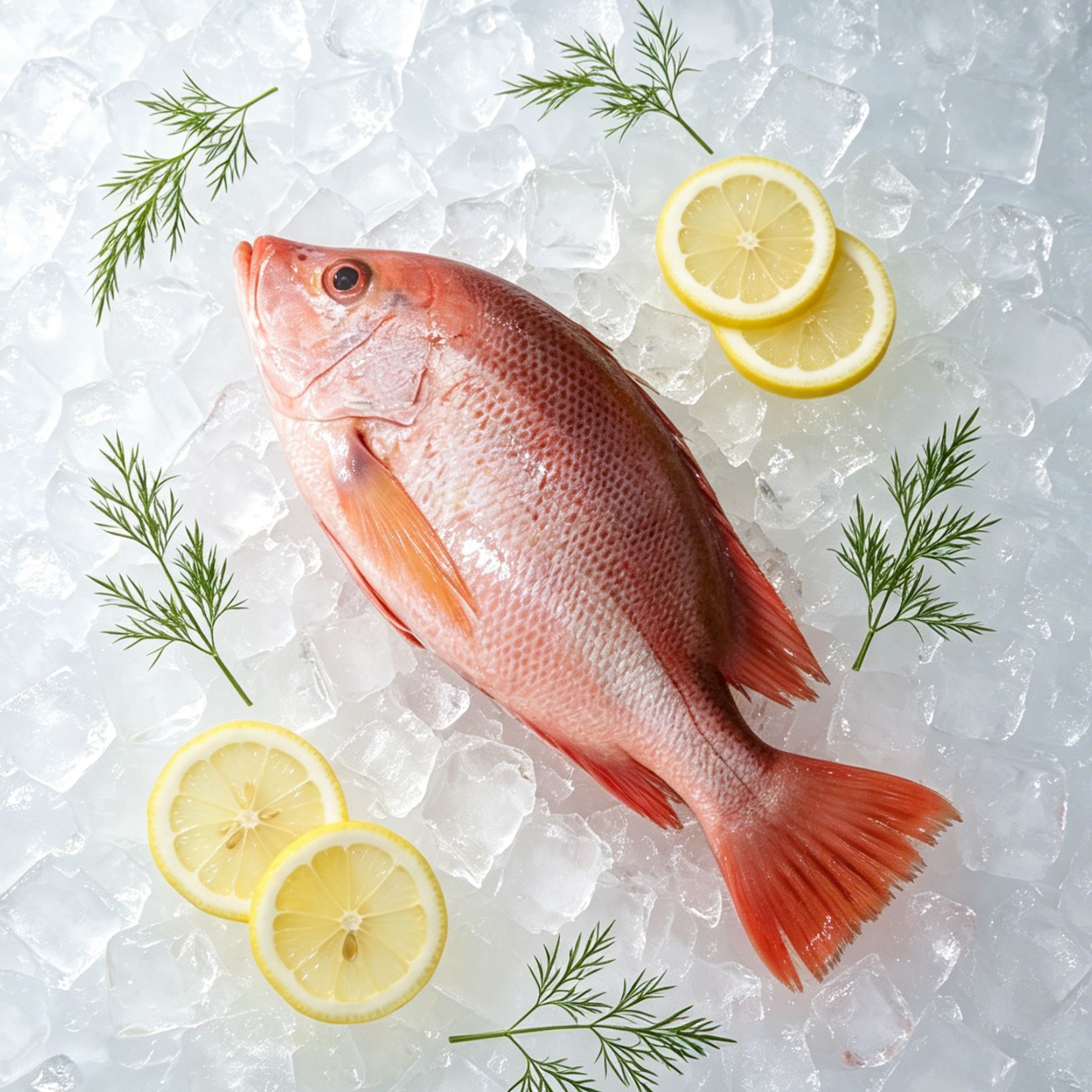 Red Snapper