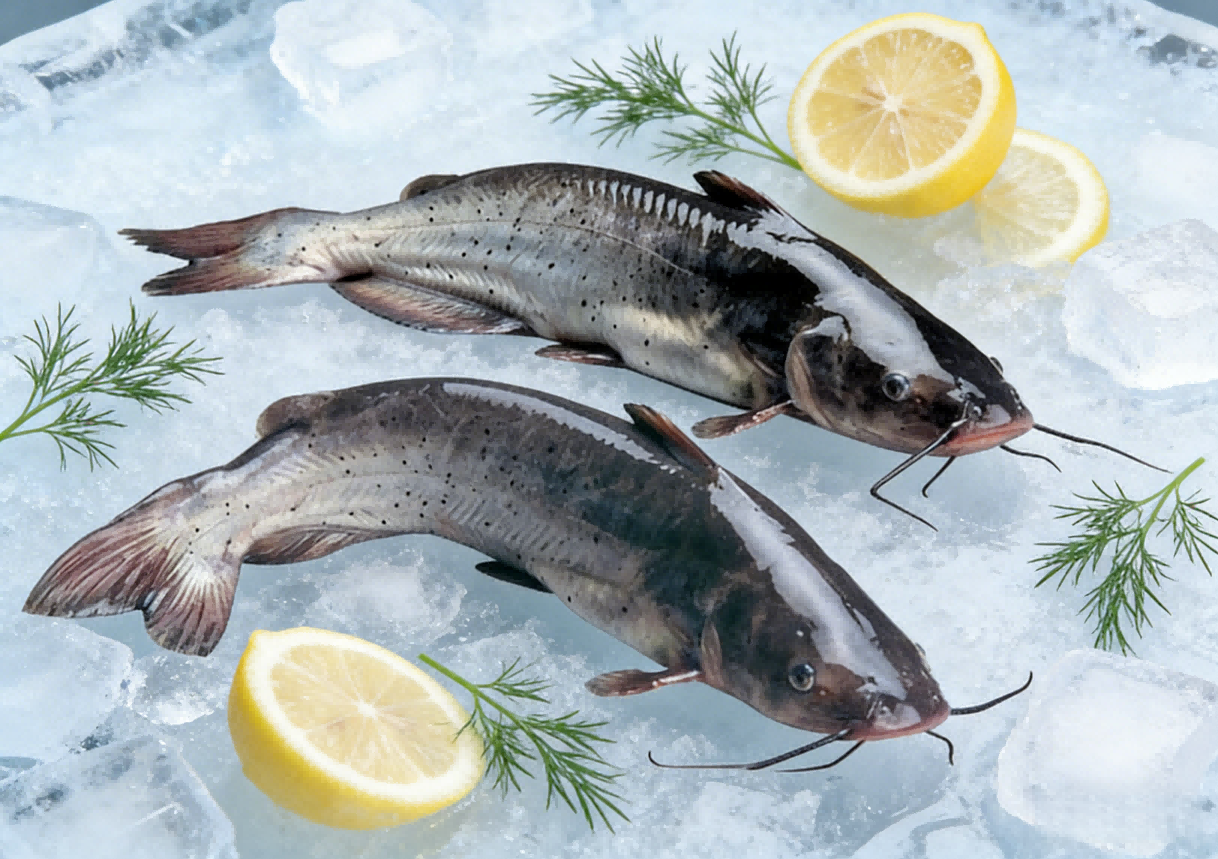 Qingjiang fish